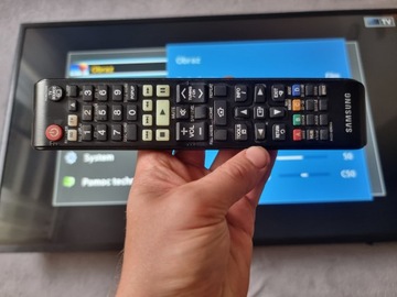 Светодиодный телевизор Samsung UE49M5075