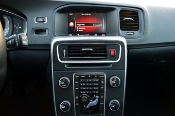 Volvo 2017 Volvo V60 Cross Country 2,0D3 150Km Ledy Navi, zdjęcie 25