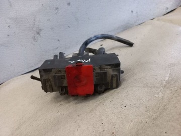 POJISTKA HLAVNÍ MERCEDES-BENZ OE A2035450803