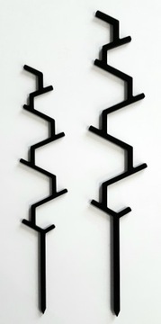 ПОДСТАВКА ДЛЯ ЦВЕТОВ ОРХИДЕЯ XL 47 СМ