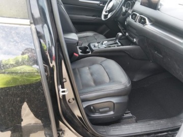 Mazda CX-5 II 2023 Mazda CX-5 2023 MAZDA CX-5 2.5 S PREFERRED 2.5 Benzyna 187KM, zdjęcie 9