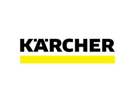 Промышленный пылесос Kärcher V-15/4/20 мощностью 1000 Вт.