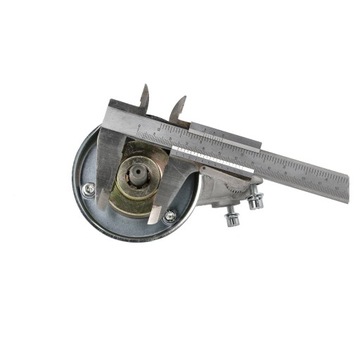 ПРИВОДНОЙ ВАЛ, ОСЬ ДЛЯ БЕНЗИНОВОГО БРИТЧЕРА, 7 МАСЛ, ТРУБКА В КОМПЛЕКТЕ, 28 ММ