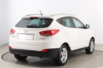 Hyundai ix35 SUV 1.6 GDI 135KM 2013 Hyundai ix35 1.6 GDI, Skóra, Klima, Klimatronic, zdjęcie 4