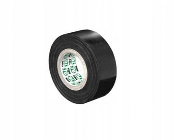 Czarna tasma izolacyjna PCV PVC Boll 19 mm x 10 m 1CP
