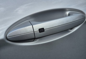 Ford Ecosport II SUV 1.0 Ecoboost 125KM 2016 Ford EcoSport 1,0 125 KM Tytanium Bezwypadkowy Benzyna 125KM, zdjęcie 12