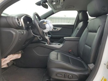 Chevrolet Blazer II 2020 Chevrolet Blazer 2020r., 3LT, od ubezpieczalni 3.6 Benzyna 308KM, zdjęcie 6