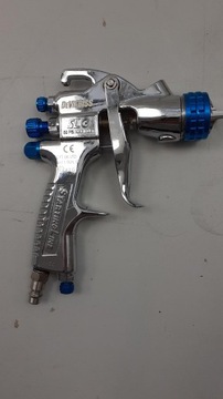 Покрасочный пистолет DeVilbiss SLG-620.