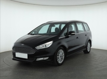 Ford Galaxy IV Van 2.0 EcoBlue 190KM 2019 Ford Galaxy 2.0 EcoBlue, 187 KM, Automat, zdjęcie 1