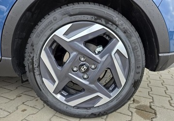Hyundai Bayon SUV 1.0 T-GDI 100KM 2024 Hyundai Bayon Demonstracyjny Hyundai Bayon 1.0 T-GDI 100KM 6MT Modern 2024, zdjęcie 16