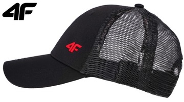 МУЖСКАЯ ЖЕНСКАЯ БЕЙСБОЛКА 4F СПОРТИВНАЯ ПОВСЕДНЕВНАЯ ВЕСНА