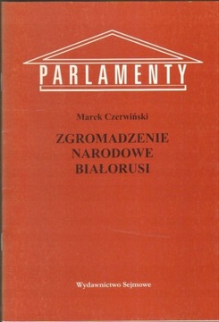 ZGROMADZENIE NARODOWE BIAŁORUSI