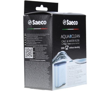 FILTR wody do ekspresu Philips LatteGO Latte GO x5