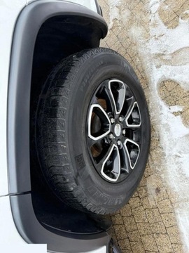 Jeep Grand Cherokee IV Terenowy Facelifting 3.6 V6 286KM 2016 Jeep Grand Cherokee 3.6 V6 Overland 285KM 2016r Możliwa zamiana!, zdjęcie 21