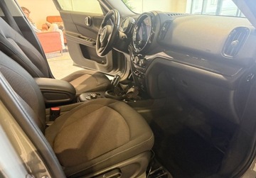 Mini Countryman F60 Crossover Facelifting 1.5  102KM 2021 MINI Countryman salon PL FV VAT 23 automat bezwypadkowy roczna gwaranc, zdjęcie 23