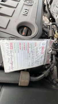 Volkswagen Tiguan I SUV Facelifting 2.0 TDI CR DPF BlueMotion 140KM 2014 Volkswagen Tiguan RATY 2.0TDI Full opcja Panorana Skora 4x4 serwis 150tys, zdjęcie 36