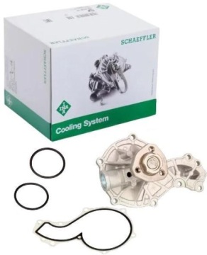 Водяной насос