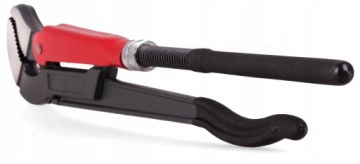 РЕГУЛИРУЕМЫЙ ТРУБНЫЙ КЛЮЧ 2 ДЮЙМА РЕГУЛИРОВКА ПЛОСКОГУБЦОВ