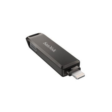 Флеш-накопитель SanDisk iXpand Luxe 128 ГБ USB-C для iPhone