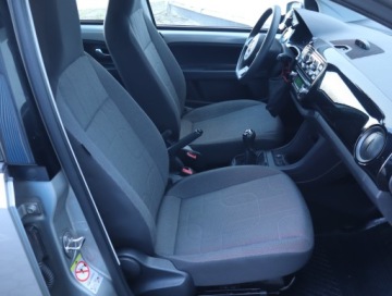 Volkswagen up! Hatchback 5d 1.0 MPI 60KM 2013 VW Up! 1.0 MPI, Salon Polska, GAZ, Klima, zdjęcie 8