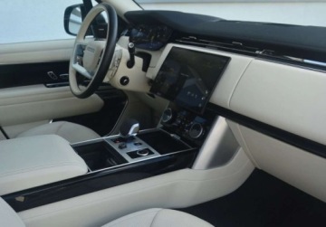 Land Rover Range Rover V SWB 3.0 D350 350KM 2023 Land Rover Range Rover Range Rover HSE Dealer BMW Bonkowscy 3.0 Diesel, zdjęcie 18