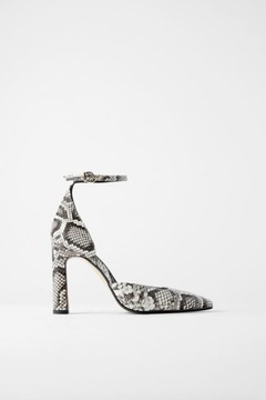 Sandały buty damskie Zara 38