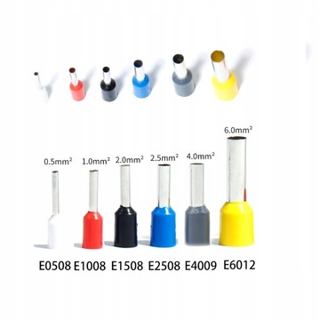 КОМПЛЕКТ ИЗОЛИРОВАННЫХ КАБЕЛЬНЫХ ВТУЛОК