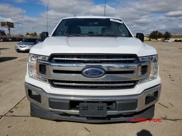 Ford 2018 Ford F150 2018 r., 2,7L SUOERCREW 2.7 Benzyna 325KM, zdjęcie 1