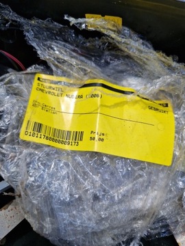 VOLANT CHEVROLET NUBIRA AVEO