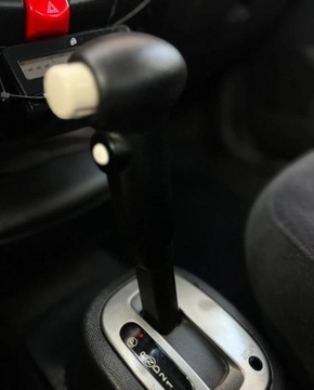 Nissan Micra III Hatchback 5d 1.2 i 16V 80KM 2005 Nissan Micra Automat LPG Klima Gwarancja w cenie Warszawa VKAV 1.2 80KM, zdjęcie 20