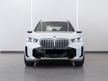 BMW X5 G05 SUV Facelifting 3.0 40i 381KM 2025 BMW X5 xDrive40i Sport Suv 3.0 (381KM) 2025, zdjęcie 1