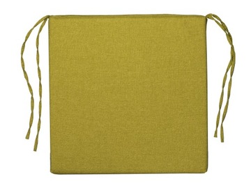 ПОДУШКА FOX 40x40 см ДЛЯ САДОВОГО СТУЛА