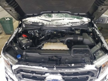 Ford 2022 Ford F150 Supercrew 2022 2.7 Benzyna 325KM, zdjęcie 6