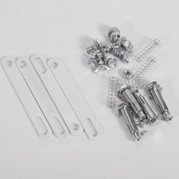 Вешалка для электрического проектора 50 х 50 см.