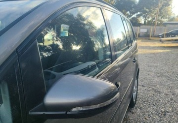 Volkswagen Touran II 1.4 TSI 140KM 2011 Volkswagen Touran Navi Super stan 1.4 Benzyna 140KM, zdjęcie 7