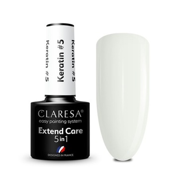 Claresa Keratin Set Base Primer Top No Wipe
