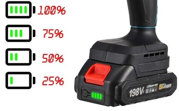 Аккумуляторная бензопила SAW MAX 2x АККУМУЛЯТОР