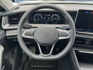 Volkswagen Tayron 2026 Volkswagen Tayron Life Plus 2.0 TSI 4MOTION 204 KM, zdjęcie 12