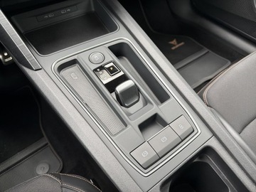 Cupra Formentor Crossover 2.0 TSI 310KM 2022 Cupra Formentor VZ 2.0 TSI / 310 KM 4x4 DSG Full L, zdjęcie 15