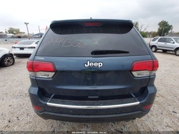 Jeep Grand Cherokee IV 2021 Jeep Grand Cherokee Limited 2021 3.6l 3.6 Benzyna 293KM, zdjęcie 4