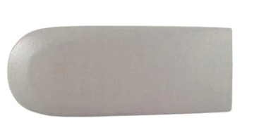 Zaślepka czujnika deszczu zmierzchu ALTEA TOLEDO