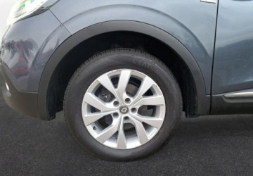 Renault Kadjar Crossover 1.2 Energy TCe 130KM 2018 Renault Kadjar Renault Kadjar Salon Polska Zadbany Serwisowany ASO, zdjęcie 8