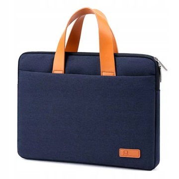 Etui pokrowiec na laptopa 12,5–13,3 Macbook 360 °