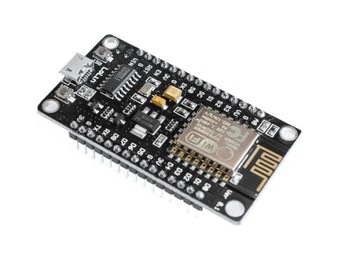 ESP8266 NodeMCU V3 Arduino WIFI Ch340g WIFI модуль