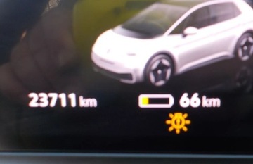 Volkswagen 2022 Volkswagen ID.3 PRO-S Okazja Elektryczny 204KM, zdjęcie 26