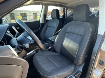 Nissan Qashqai I Crossover 2.0 140KM 2011 Nissan Qashqai 2.0 benzyna 140km, HAK, Kamera, zdjęcie 13
