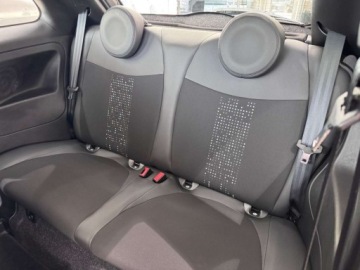 Fiat 500 II Seria 4 1.0 mHEV 70KM 2021 Fiat 500 Hybrid Connect, Android Auto, 1 wlasciciel, FV 23 gwarancja, dost, zdjęcie 11