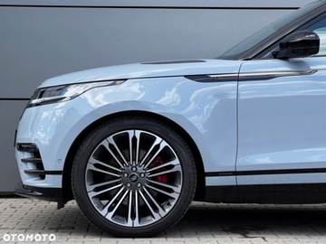 Land Rover Range Rover Velar SUV Facelifting 3.0 P400 400KM 2024 Land Rover Range Rover Velar Land Rover Range Rover Velar 3.0 Benzyna 400KM, zdjęcie 3