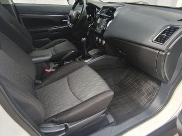 Mitsubishi ASX I SUV Facelifting 2019 2.0 150KM 2019 Mitsubishi ASX I wł. Europa ASO zadbany Gwaancja, zdjęcie 28