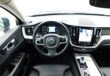 Volvo XC60 II 2021 Volvo XC 60 2.0D4 197KM Inscription z Gwarancja 2.0 Diesel 197KM, zdjęcie 8